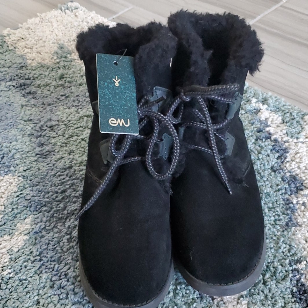 Emu Australia boot